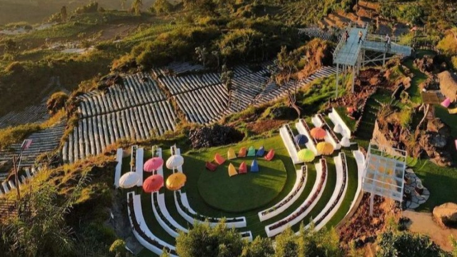 Inilah Daftar Tempat Wisata Terbaik Di Depok